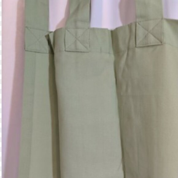 Pottery Barn Curtains: Set of 4 - Picture 7 of 7